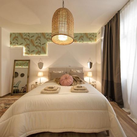 Chung cư studio 42 m² có 1 phòng tắm riêng ở Omonia Athens Ngoại thất bức ảnh